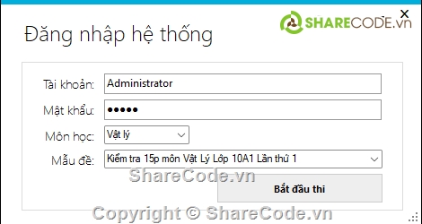 code thi trắc nghiệm c#,Code đồ án c#,code thi trắc nghiệm,thi trắc nghiệm c#,Code đồ án,Code phần mềm quản lý